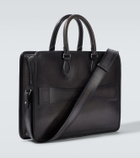 Berluti Scritto leather briefcase