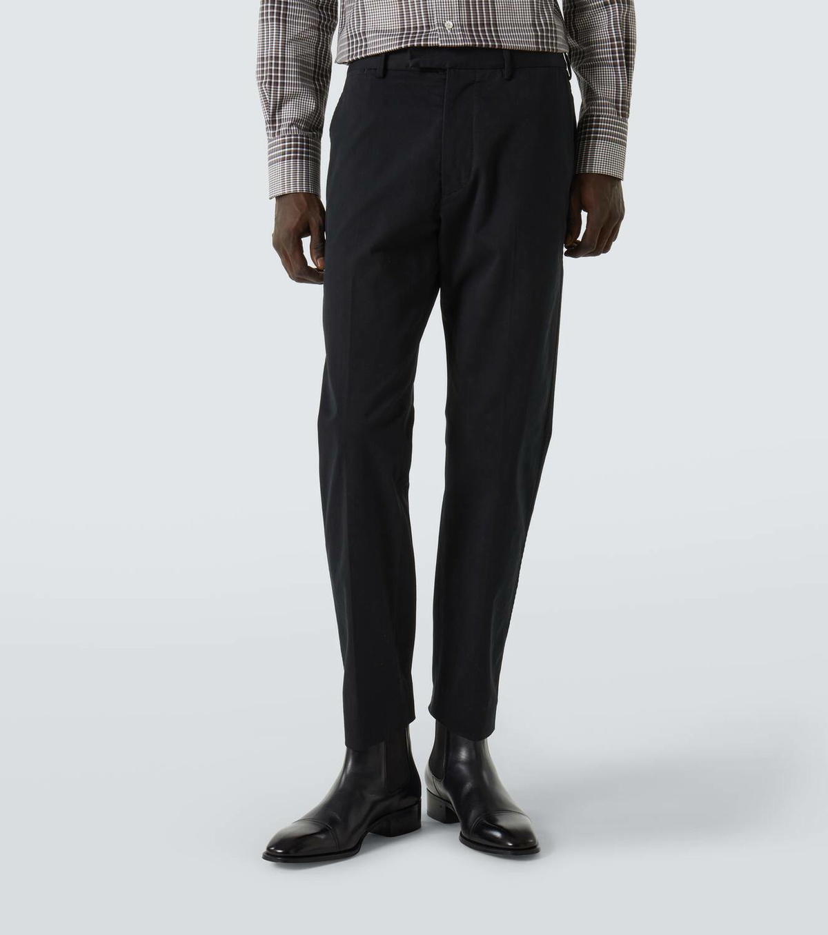 Tom Ford Cotton twill chinos