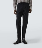 Tom Ford Cotton twill chinos