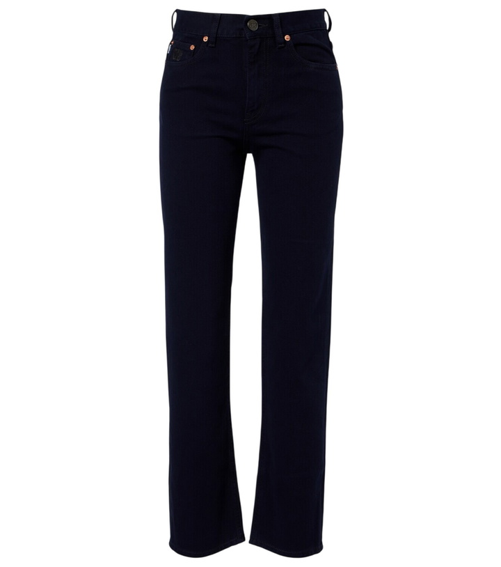 Photo: Blazé Milano Paso slim jeans