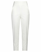 Peserico Womens Pants Ivory
