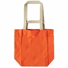 HAY Everyday Tote Bag in Red