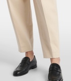 Loro Piana Dan straight jeans