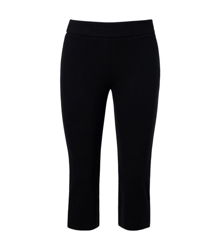 Photo: Staud Leone capri pants