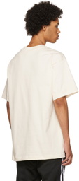 adidas Originals Off-White Contempo T-Shirt