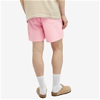 Polo Ralph Lauren Men's Traveller Swim Shorts in Course Pink