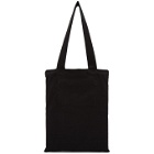 Song for the Mute Black Nothing Edition Pho Tote