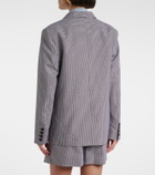 Dorothee Schumacher Checked blazer