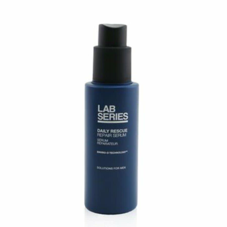 Lab Series Mens Daily Rescue Repair Serum 1.7 oz Skin Care 022548428474