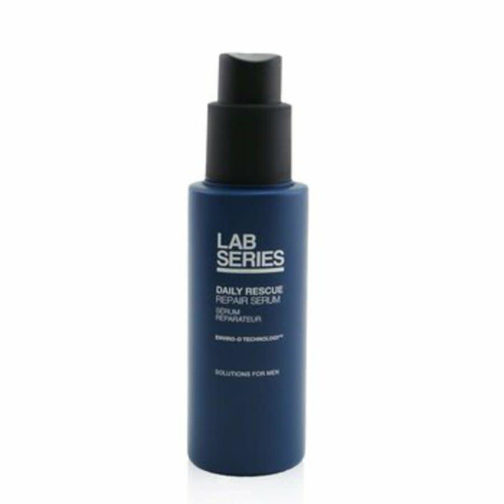 Photo: Lab Series Mens Daily Rescue Repair Serum 1.7 oz Skin Care 022548428474