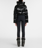 Goldbergh Soleil down ski jacket