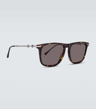 Gucci - Square-frame sunglasses