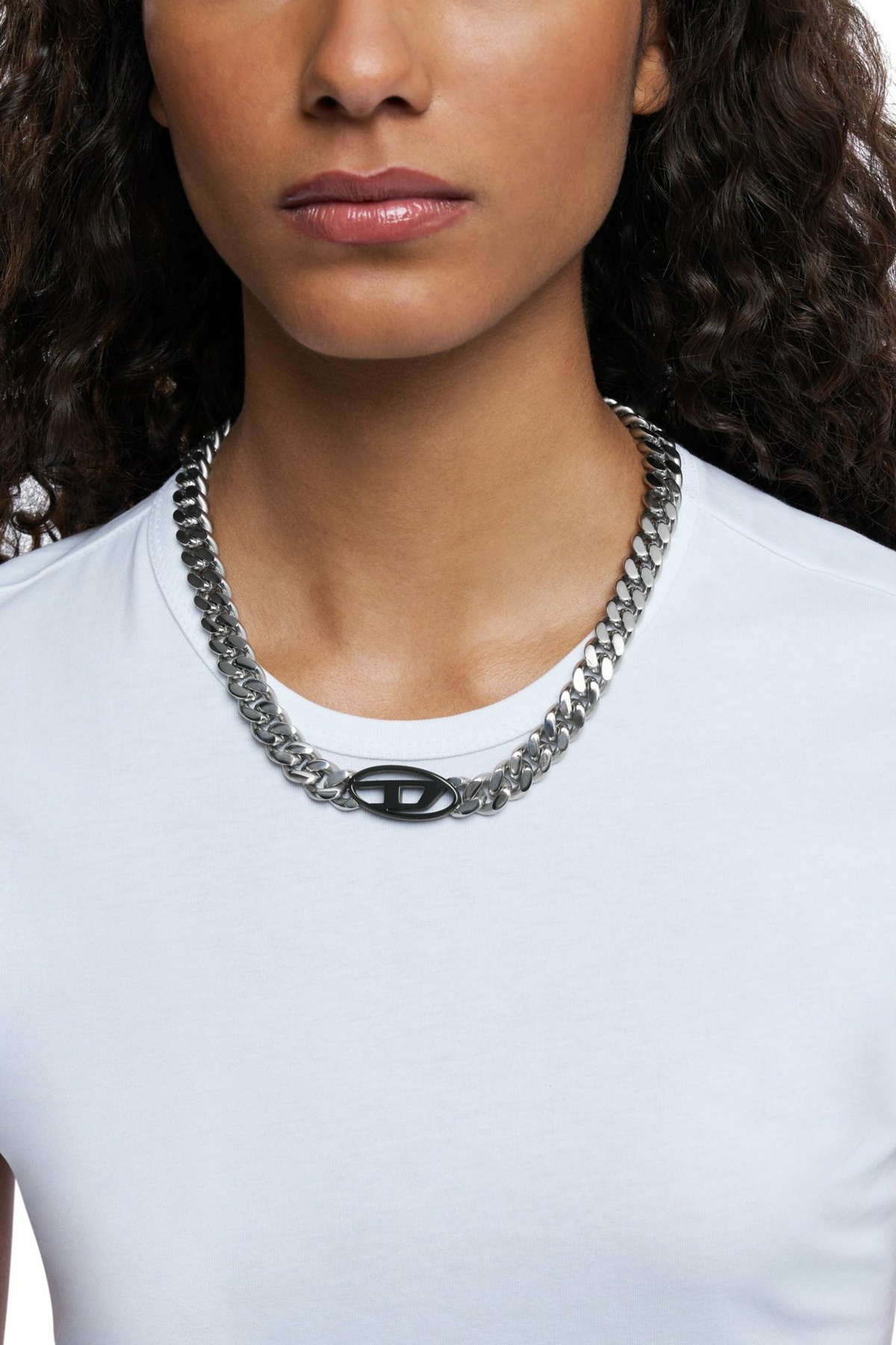 Diesel - Necklaces - Unisex - To Be Defined