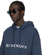 Givenchy Gray GV Day Sunglasses