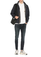 K-Way Amaury Stretch Jacket
