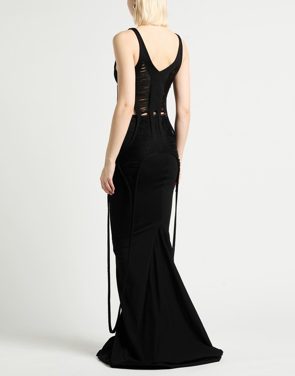 Rick Owens Womens Top in Black