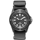 Unimatic Modello Uno U1-FN Watch
