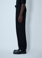 Lemaire Twisted Pants