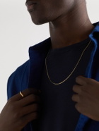 Miansai - Gold Necklace