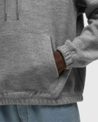 Lacoste SWEATSHIRT Grey Mens Hoody