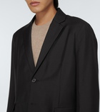 Acne Studios - Wool-blend blazer