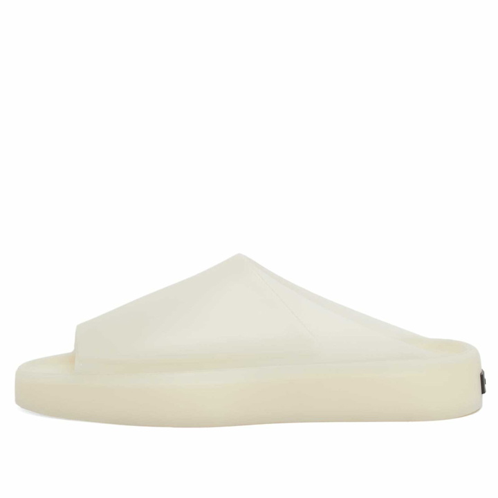 Photo: Fear of God Men's Los Feliz Sandal in Cream