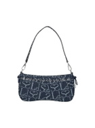 Ludovic de Saint Sernin cleavage Shoulder Bag