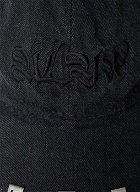 1017 ALYX 9SM - Multi Lightercap Baseball Cap in Black