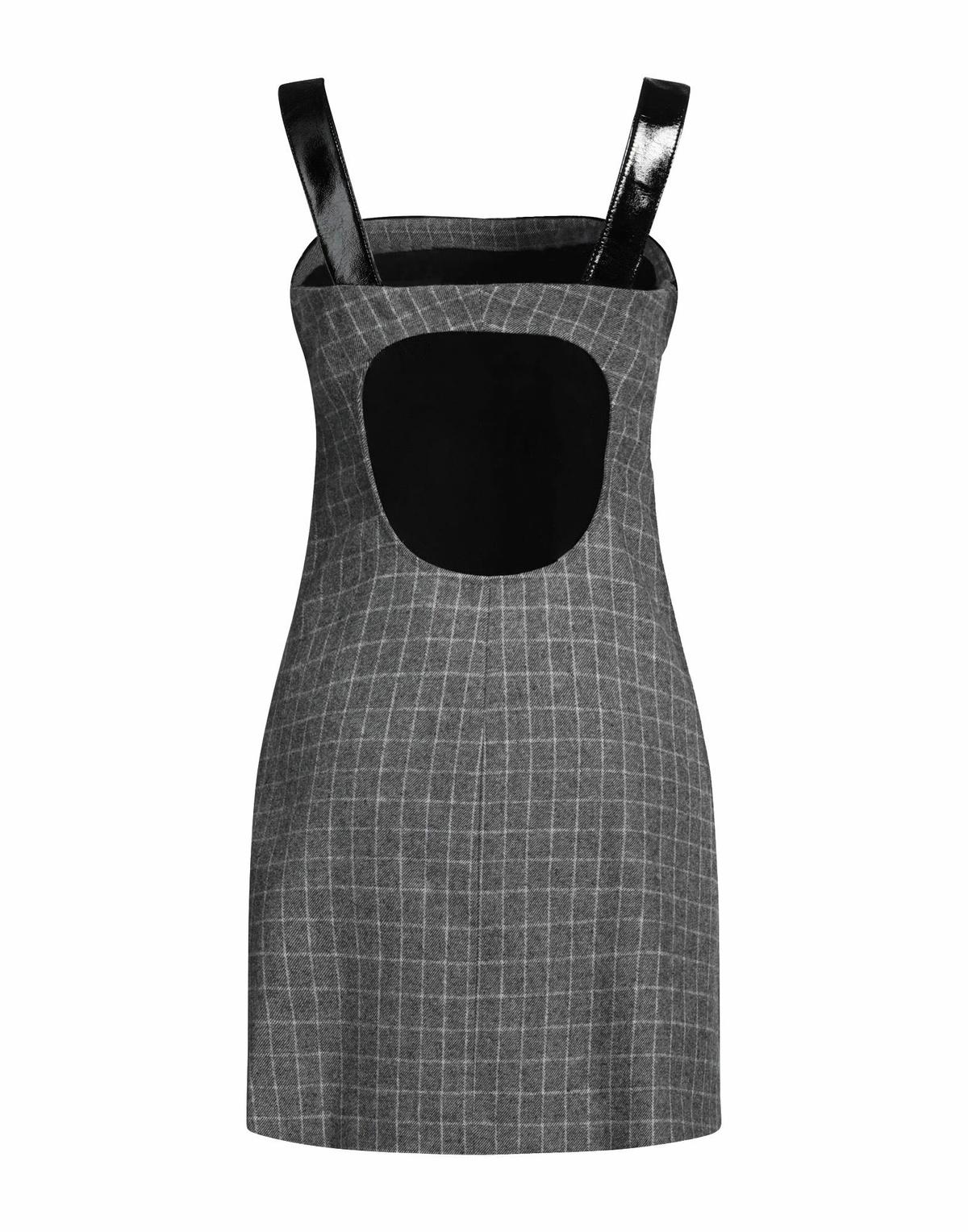 Maje Womens Mini dress Lead