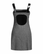 Maje Womens Mini dress Lead