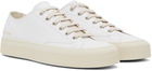 Common Projects Off-White Tournament Sneakers