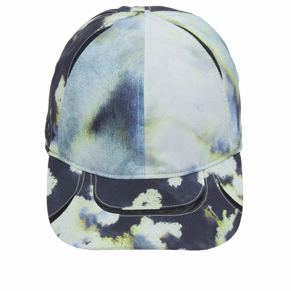 Nike Nocta Sun Hat in Off White