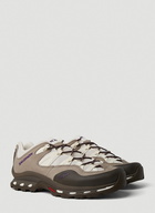 XT-Quest 2 Advanced Sneakers in Brown