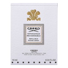 Creed Unisex Travel Atomiser 0.33 oz Gold / Red Fragrances Tools 3508440251039