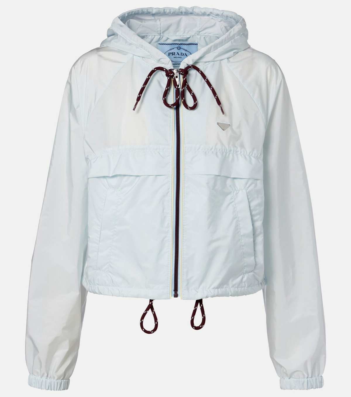 Prada Re-Nylon jacket