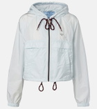 Prada Re-Nylon jacket