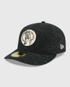 BRUHSED CTN 59FIFTYPC 32116 BOSTON CELTIC