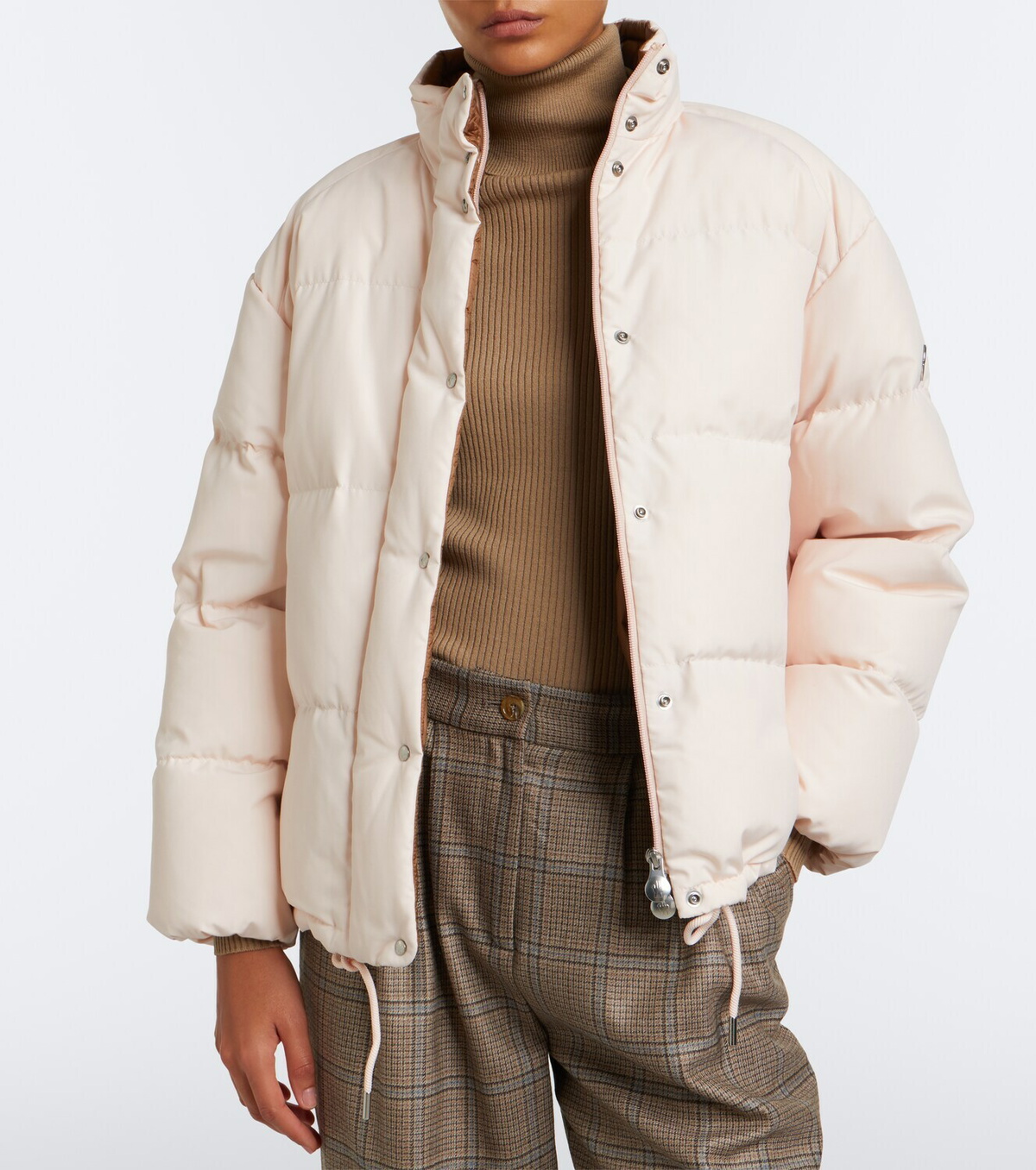 Moncler Verone down jacket