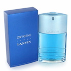 Lanvin Mens Oxygene EDT 3.4 oz Fragrances 3139093035228