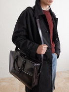Berluti - 2 Jours Neo Venezia Leather Briefcase