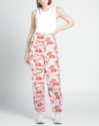 Cellar Door Womens Pants in White