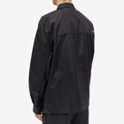 Rains Men's Dili Shirt in Black