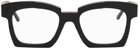 Kuboraum Black K5 Optical Glasses