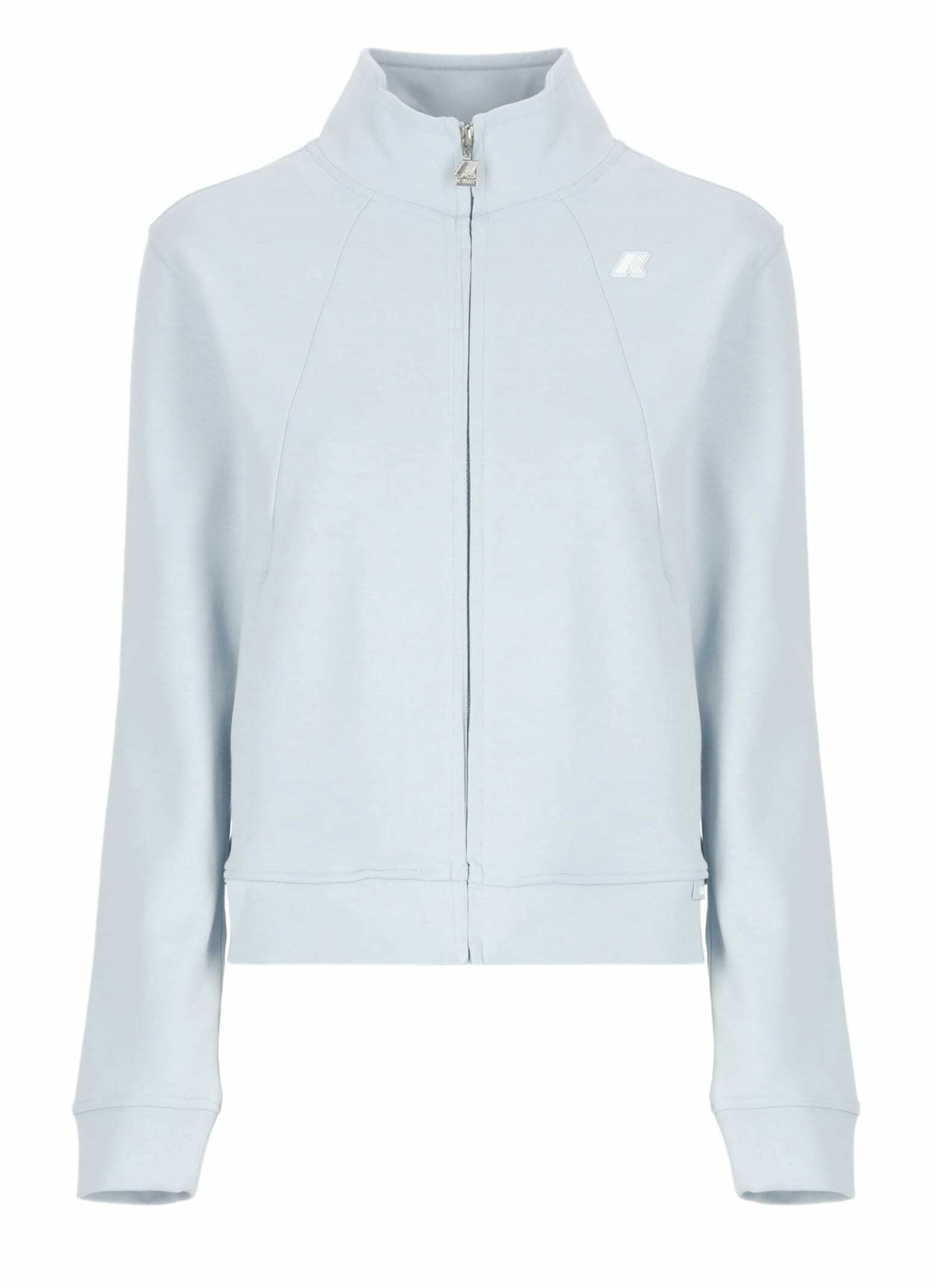 K-Way Cyrielle Interlock Jacket