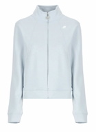 K-Way Cyrielle Interlock Jacket