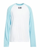 Vtmnts Mens T-shirt in White