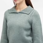 Peachy Den Women's Annie Knit in Ecualyptus