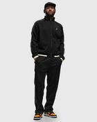 Awake Track Jacket Black - Mens - Track Jackets