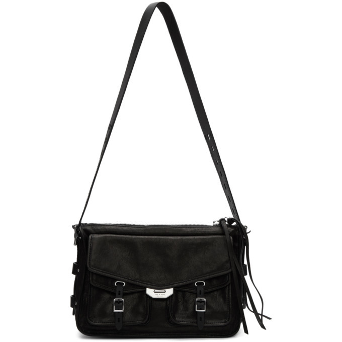 Rag and bone messenger best sale bag sale