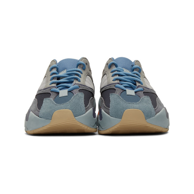 YEEZY Blue Yeezy Boost 700 Sneakers
